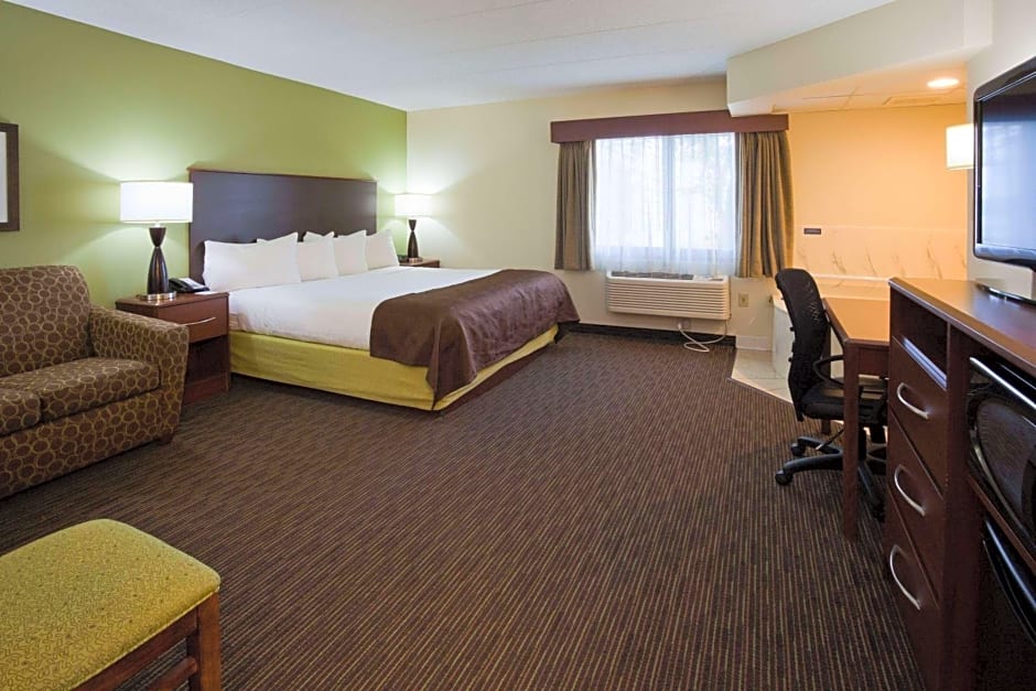 AmericInn by Wyndham Rice Lake