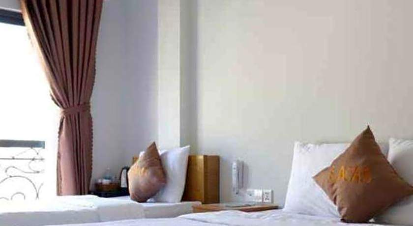 LaCas Hotel Quy Nhon