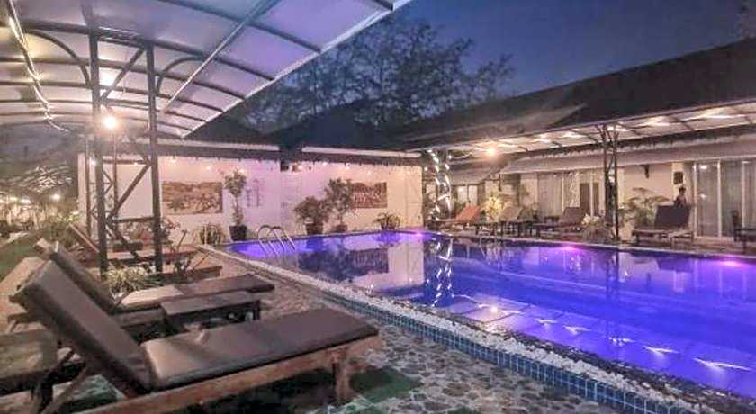 Good Time Boutique Hotel