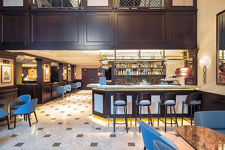 Radisson Blu Hotel, Gdansk