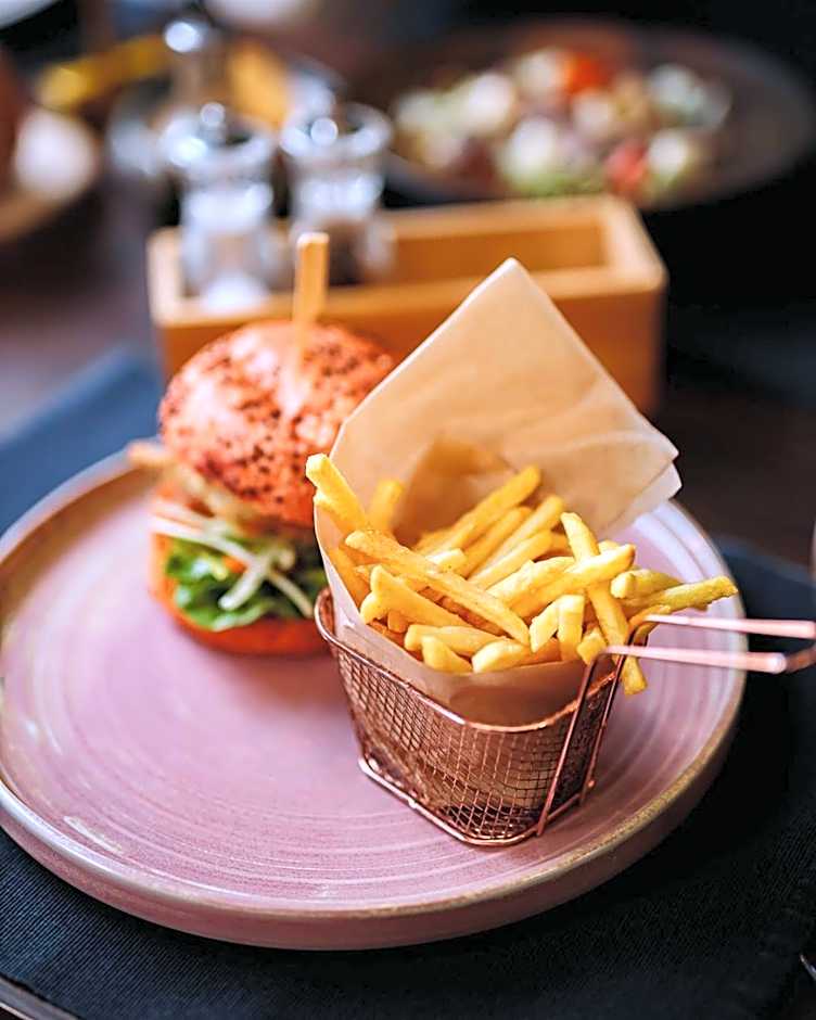 No1 Bed&Breakfast Restauracja ŚNIADANIE I PARKING W CENIE!