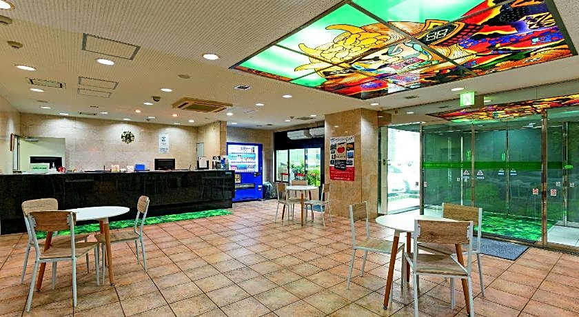 Aomori Forest Hotel Annex