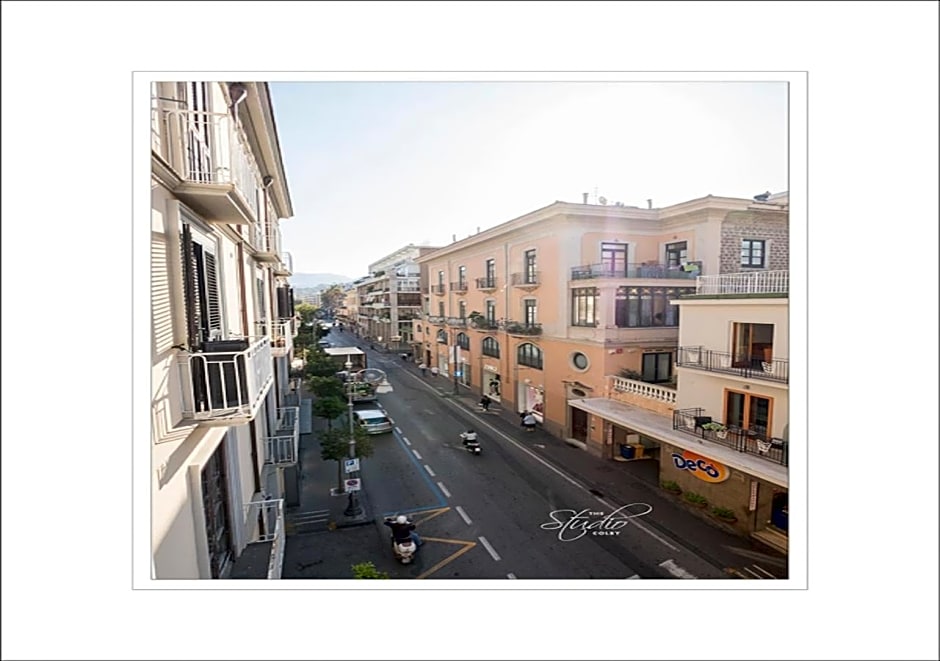 Orsola Maison – Sorrento, CO