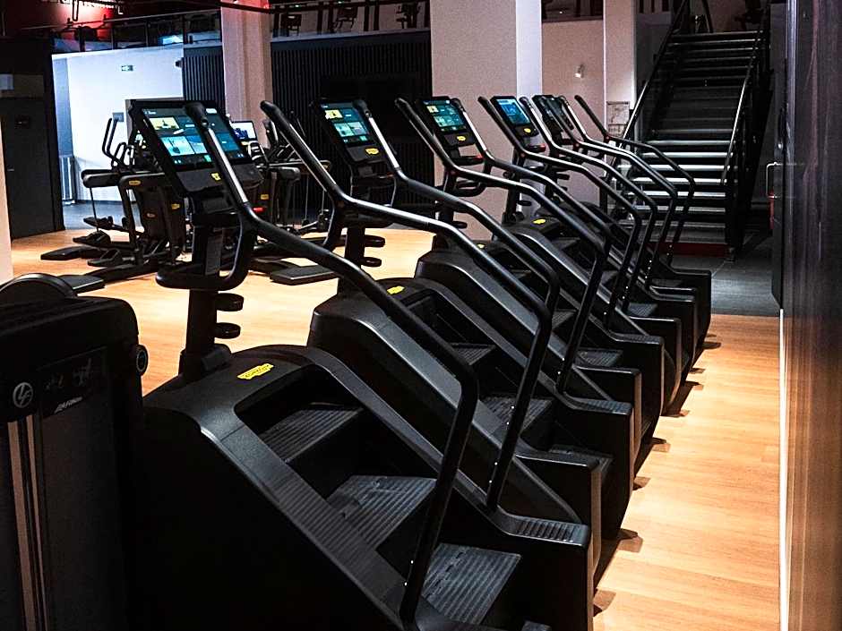 Hotel Saint Christophe Aix en Provence Centre Ville