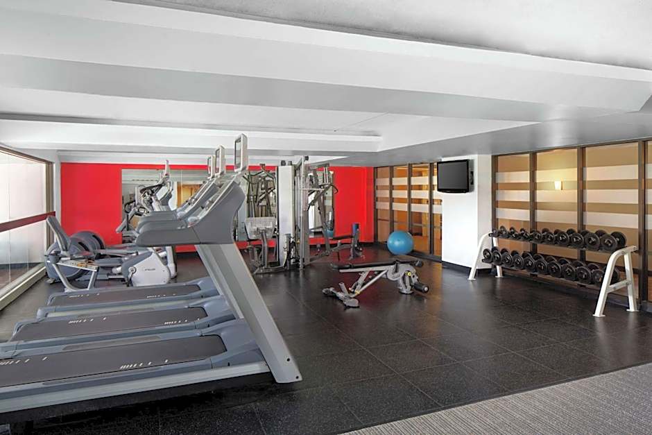 DoubleTree by Hilton Manchester Downtown