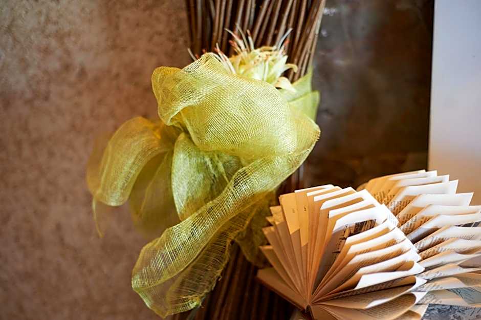 Aux Greniers à Rêves