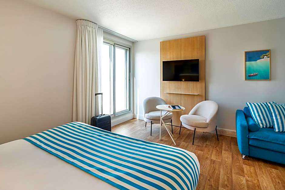 Ibis Styles Biarritz Plage