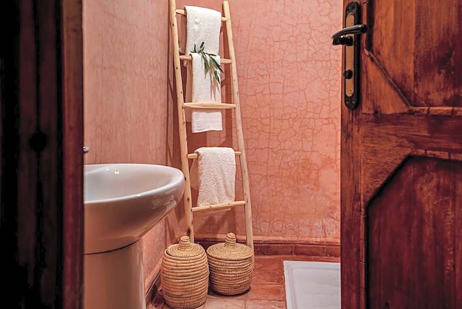 Hotel Kasbah Sahara Services - M'Hamid El Ghizlane