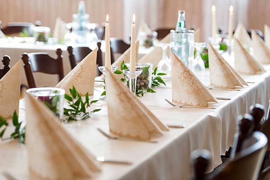 Brauers Landarthotel GmbH