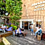 Abraham Hostel Tel Aviv