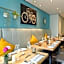 Mercure Hotel Koeln West