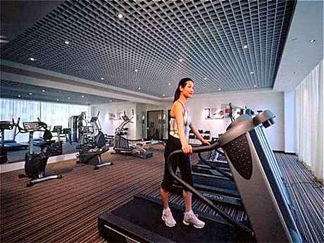 Holiday Inn Youlian Suzhou