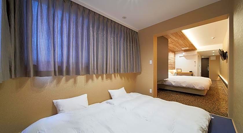 Carta Hotel Kyoto Bettei