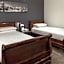 Best Western Claydon Hotel