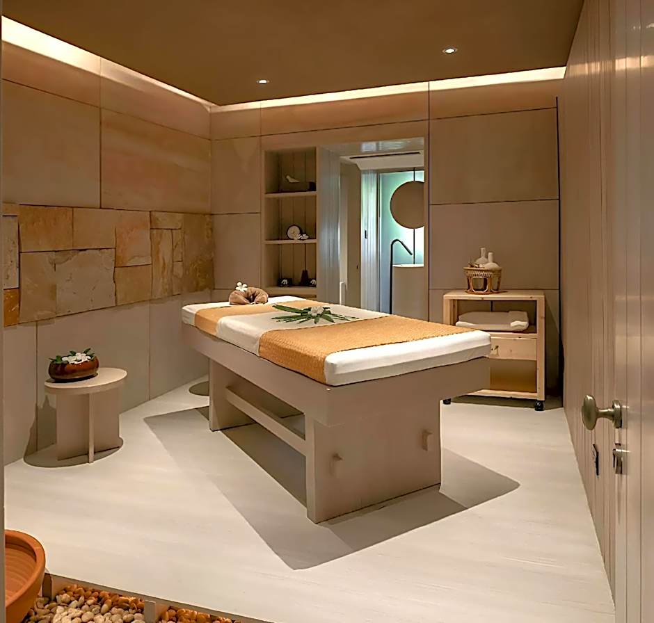 The Source Herbal Detox Retreat