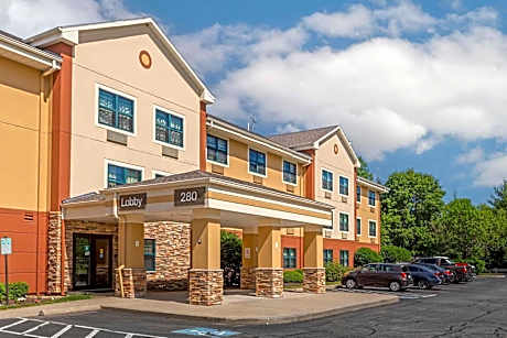 Extended Stay America Suites - Foxboro - Norton