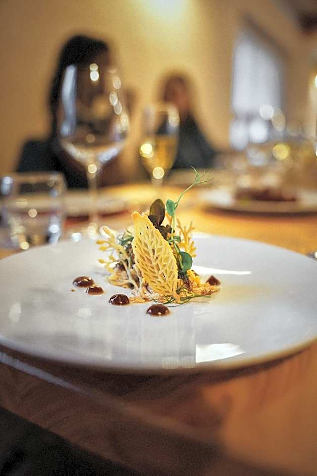 Albergo Meublè Vecchio Scarpone