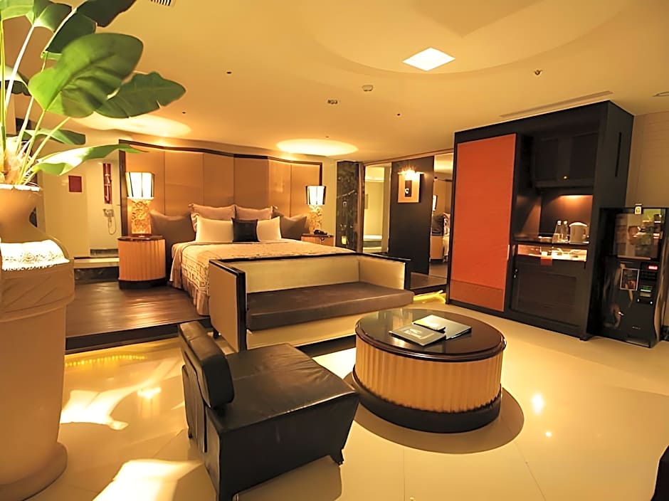 Discovery Motel - Nangang