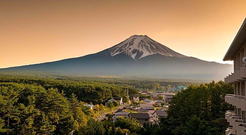 Hotel Regina Kawaguchiko