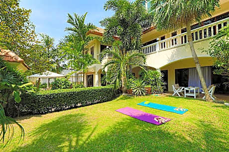 Siam Pool Villa Pattaya