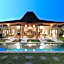 Villa Aksara 