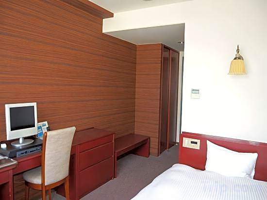 Hotel URBAN PORT