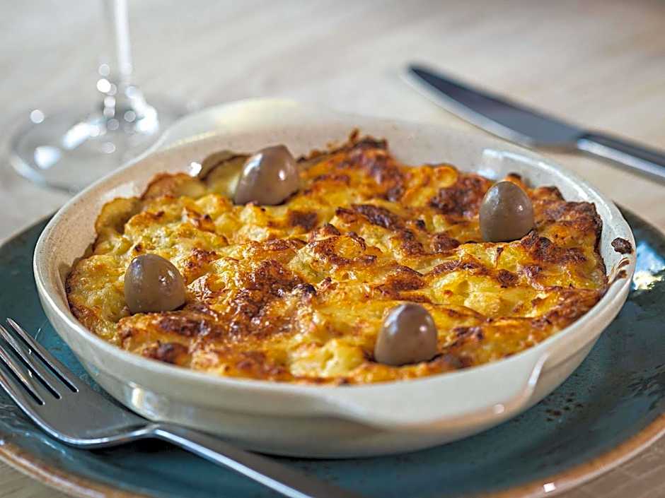 Ibis Styles Lisboa Centro Liberdade NE