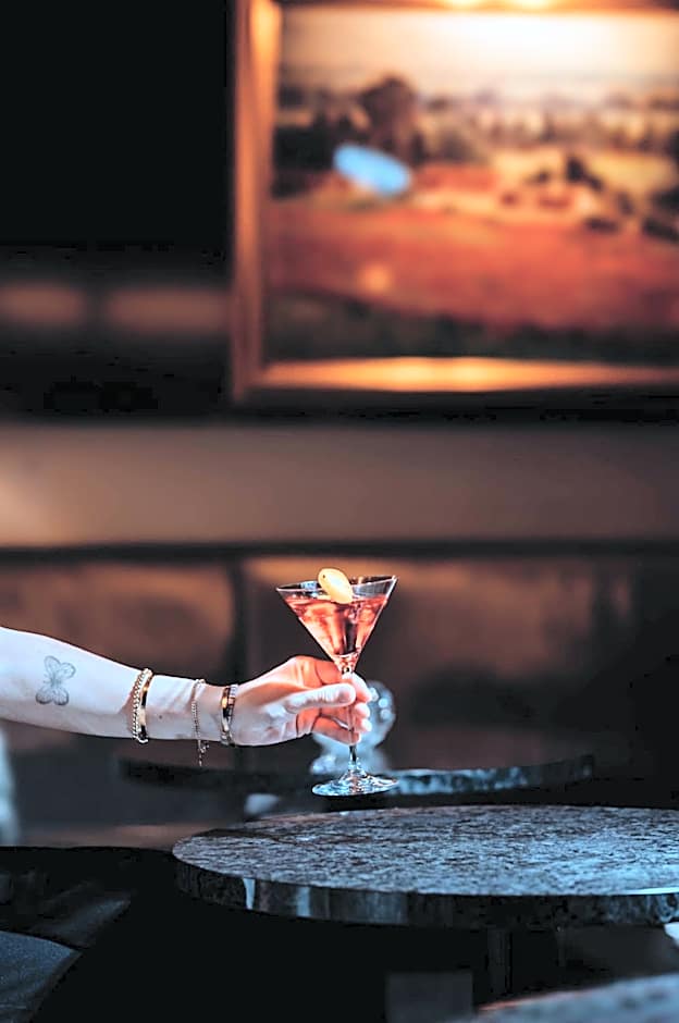 Post Seefeld - Wellnesshotel Tirol