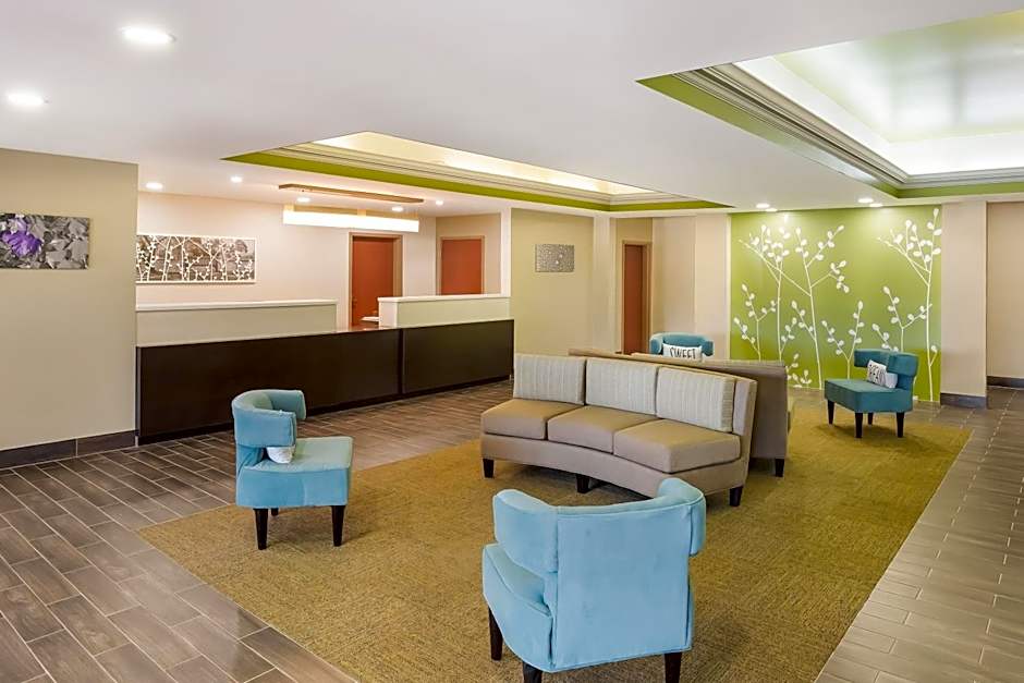 Sleep Inn & Suites North Mobile Saraland