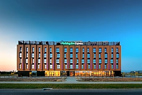 Holiday Inn Express Rzeszow Airport By IHG