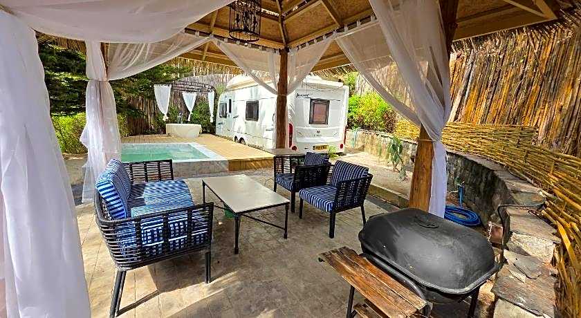Villa PaSon