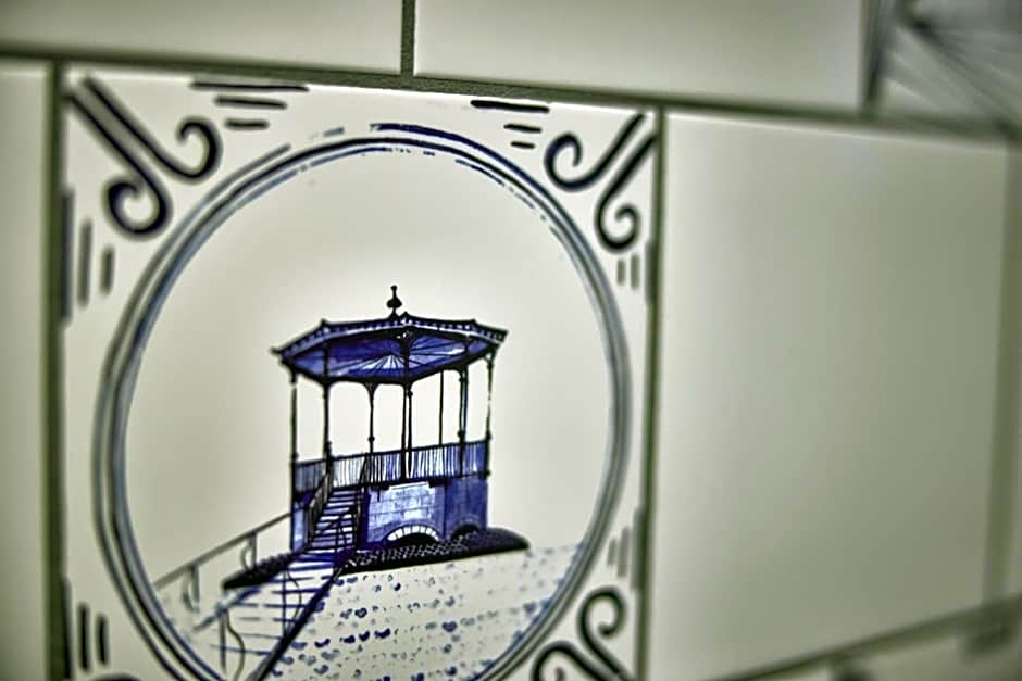 The July - Twenty Eight