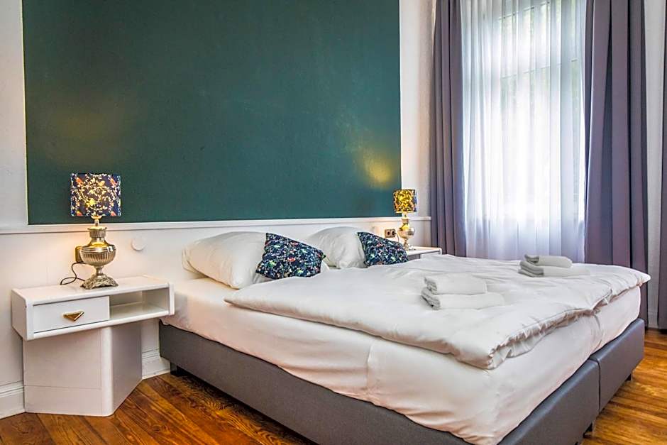 Kleines Hotel Heimfeld