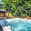 Raywell Hall Country Lodges