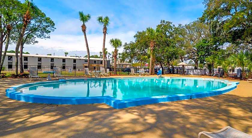 Quality Inn Fort Walton Beach - Destin West