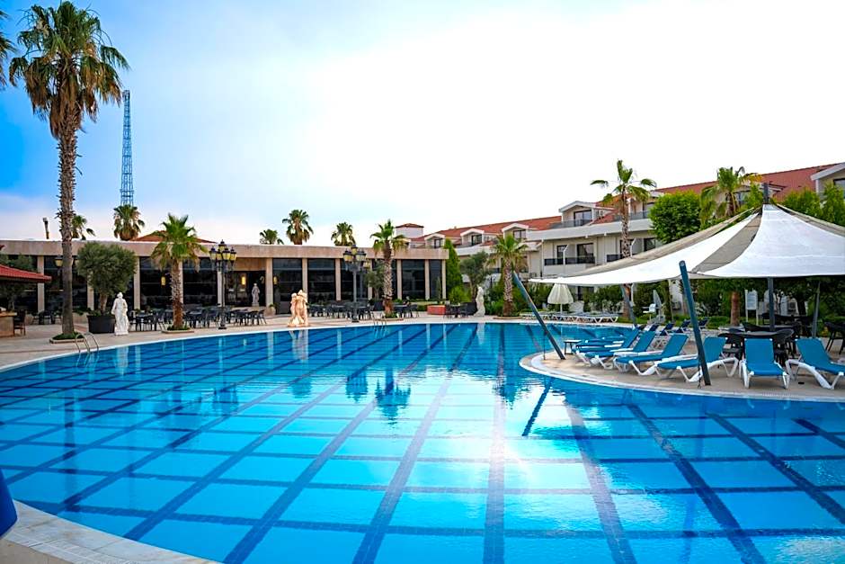 Tripolis Hotel