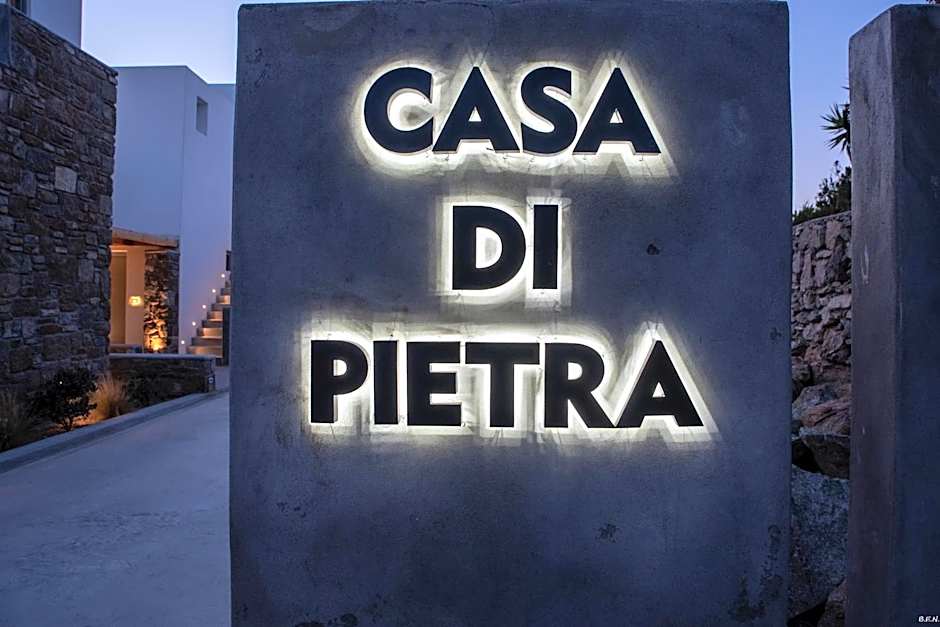 CASA DI PIETRA MYKONOS