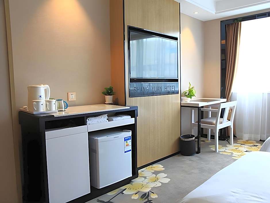 Shangyuan Shimao Grand Hotel