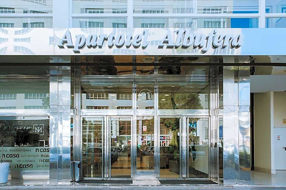 Aparthotel Albufera