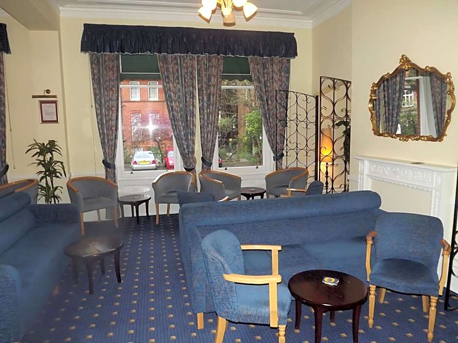 Ullswater Hotel
