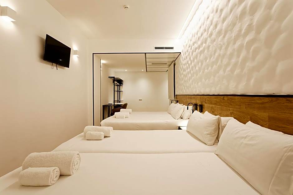 Green House Hotel