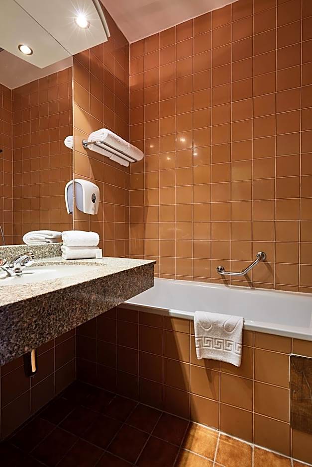 Hotel Lövér Sopron