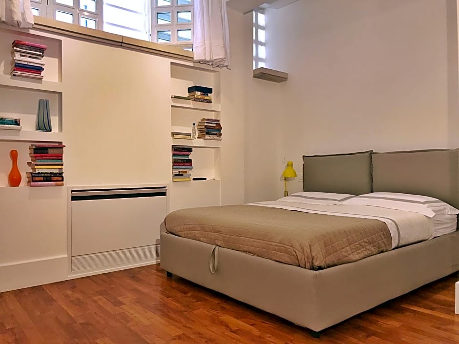 Villa Vicino Napoli – Pollena Trocchia, CO