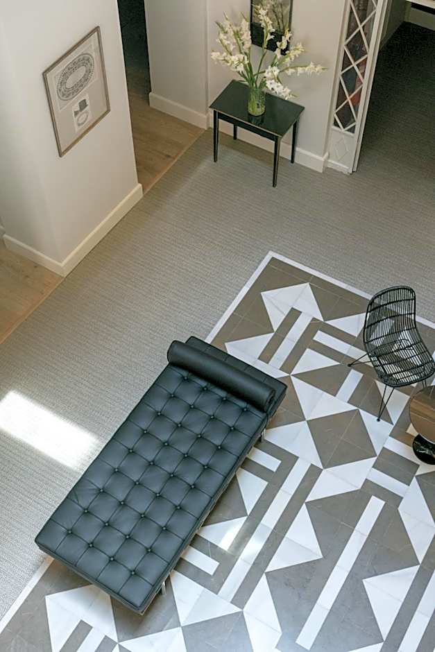 Hotel Boutique Casa Romana Villa