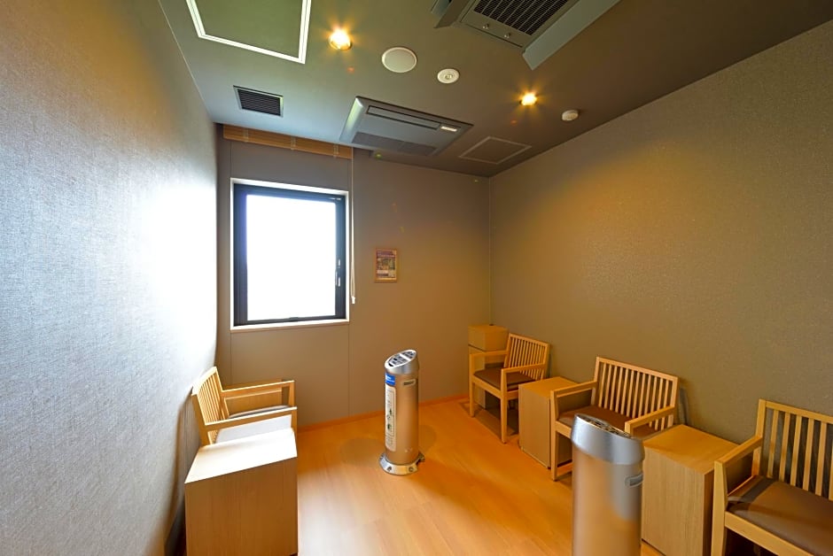 Dormy Inn Takamatsu Chuo Koenmae Natural Hot Spring