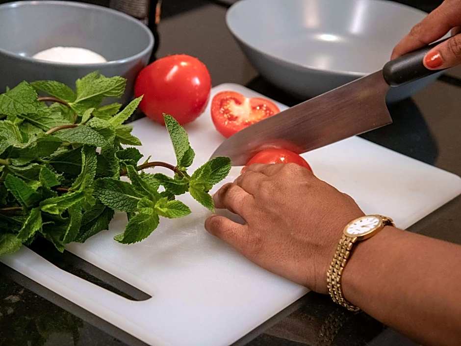 Novotel Suites Nice Airport