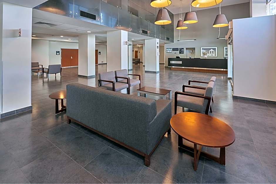 City Express by Marriott Irapuato Norte