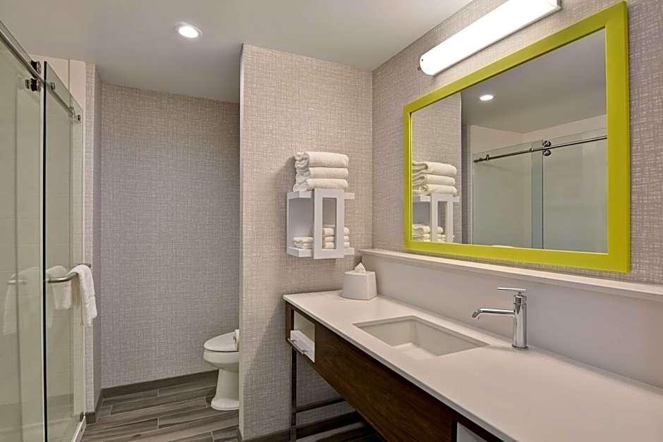 Hampton Inn By Hilton & Suites Tampa Riverview Brandon