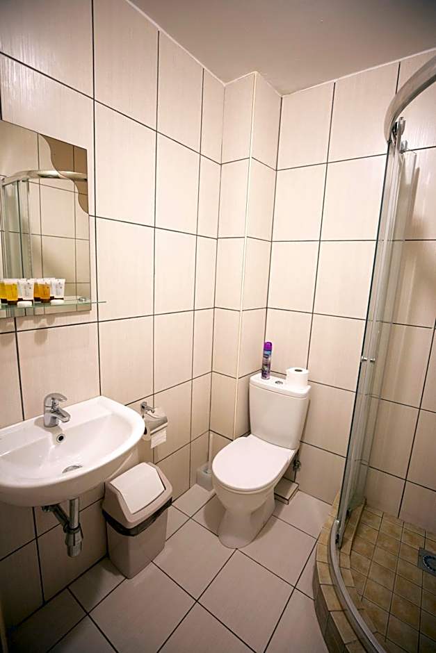 Taujėnų dvaro svečių namai