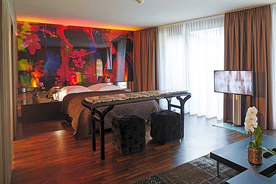 Savoy Hotel
